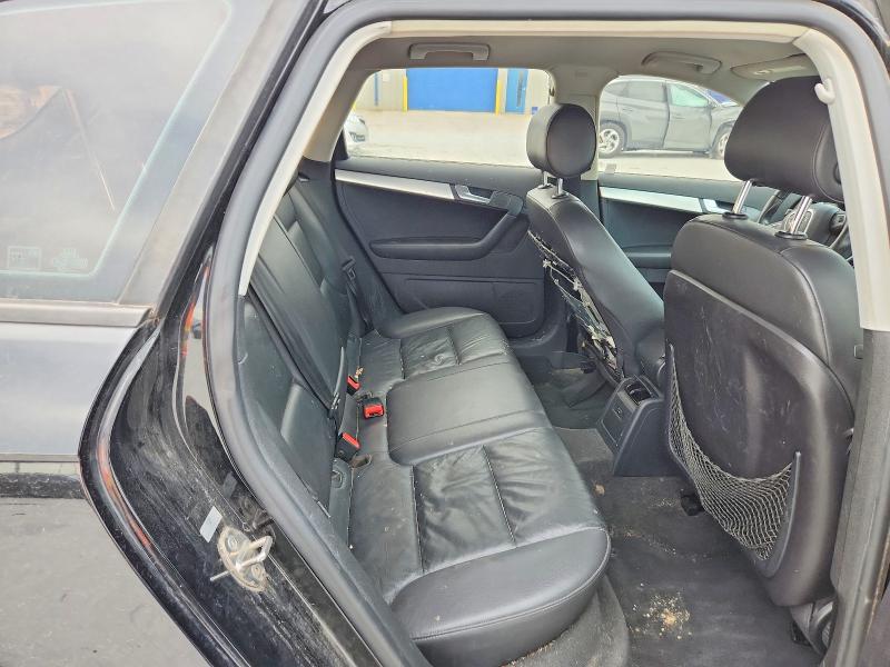 Продаж на аукціоні авто 2009 Audi A3, vin: WAUHF78P99A076302, номер лоту: 50351096