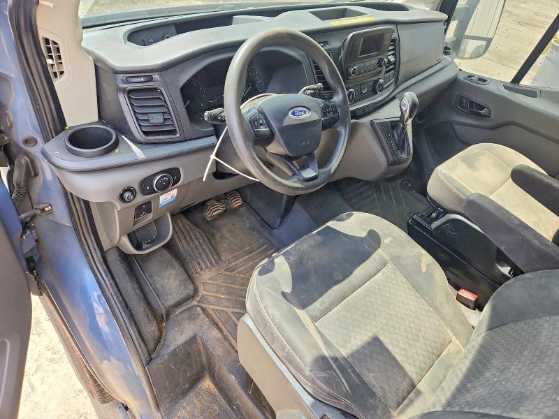 Продажа на аукционе авто 2021 Ford Transit, vin: 1FTBR3X86MKA55932, номер лота: 50477656