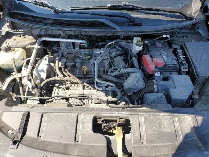 Продажа на аукционе авто 2023 Nissan Rogue, vin: 5N1AT3AB7PC882396, номер лота: 49095586