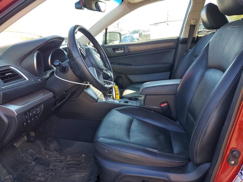48784856 :رقم المزاد ، 4S4BSANC5H3248410 vin ، 2017 Subaru Outback مزاد بيع