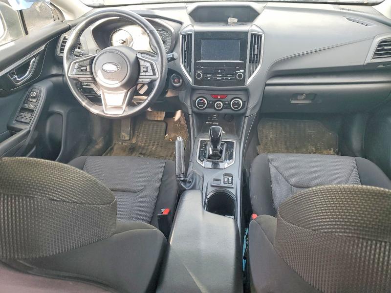 Aukcja sprzedaży 2023 Subaru Impreza, vin: 4S3GTAV65P3709606, numer aukcji: 50152306