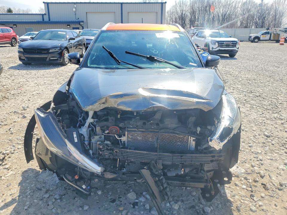 Aukcja sprzedaży 2019 Nissan Kicks, vin: 3N1CP5CU9KL532313, numer aukcji: 49012986