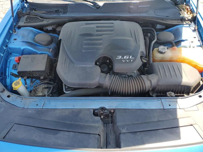 Aukcja sprzedaży 2019 Dodge Challenger, vin: 2C3CDZJGXKH717056, numer aukcji: 51798506