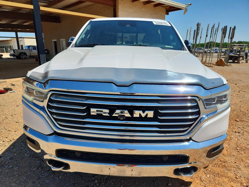 Продаж на аукціоні авто 2019 Ram 1500, vin: 1C6RREKT7KN706171, номер лоту: 50408766