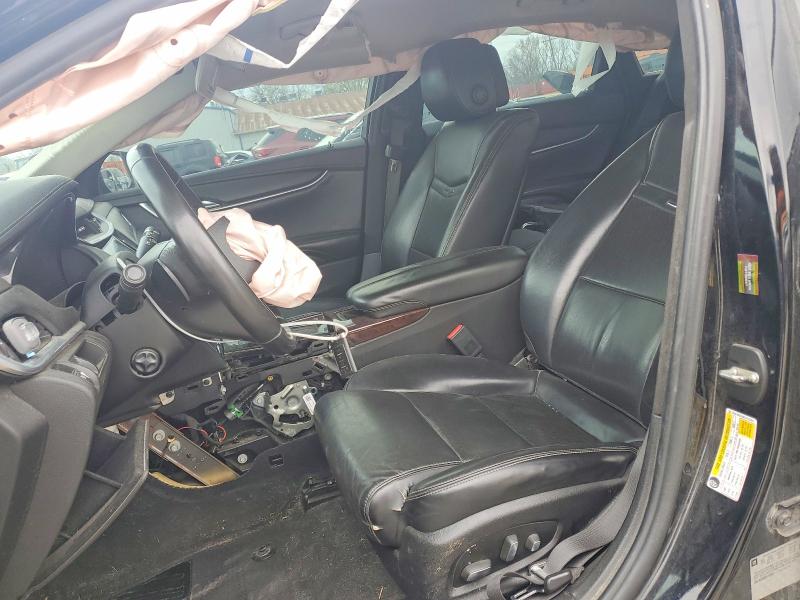 Продажа на аукционе авто 2013 Cadillac Xts, vin: 2G61N5S39D9193807, номер лота: 48242526