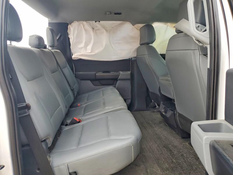 48822356 :رقم المزاد ، 1FTEW1CB2MKD60470 vin ، 2021 Ford F150 مزاد بيع
