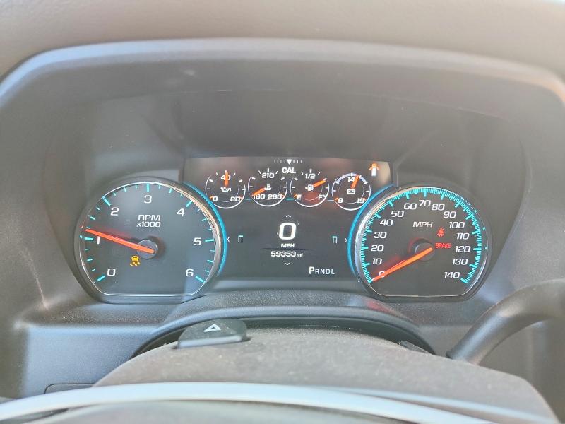 Aukcja sprzedaży 2018 Gmc Sierra, vin: 3GTU2PEC0JG377772, numer aukcji: 50224846