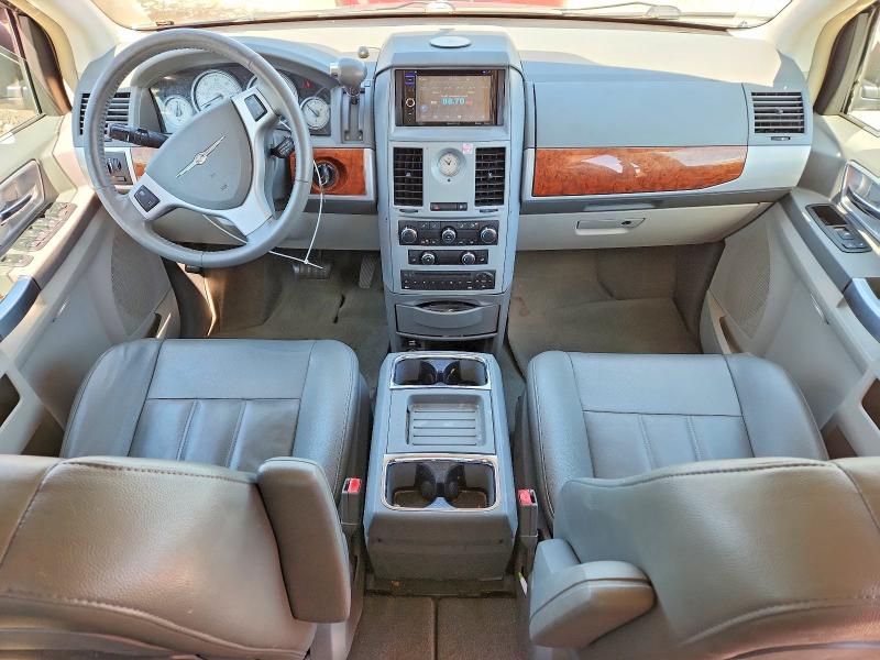 Aukcja sprzedaży 2008 Chrysler Town & Country, vin: 2A8HR54P88R766016, numer aukcji: 47883956