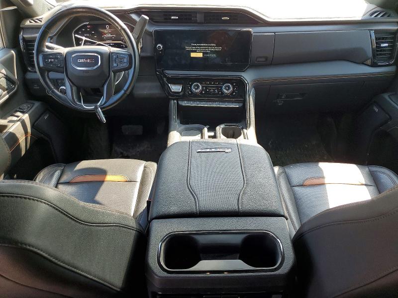 Aukcja sprzedaży 2024 Gmc Sierra, vin: 1GT49PEY9RF117522, numer aukcji: 50485026