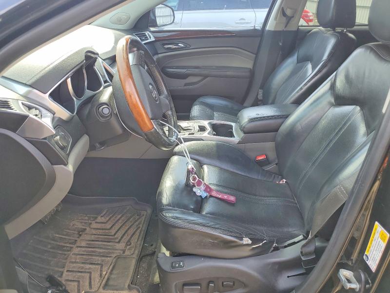 Aukcja sprzedaży 2011 Cadillac Srx, vin: 3GYFNAEY2BS549589, numer aukcji: 49495036