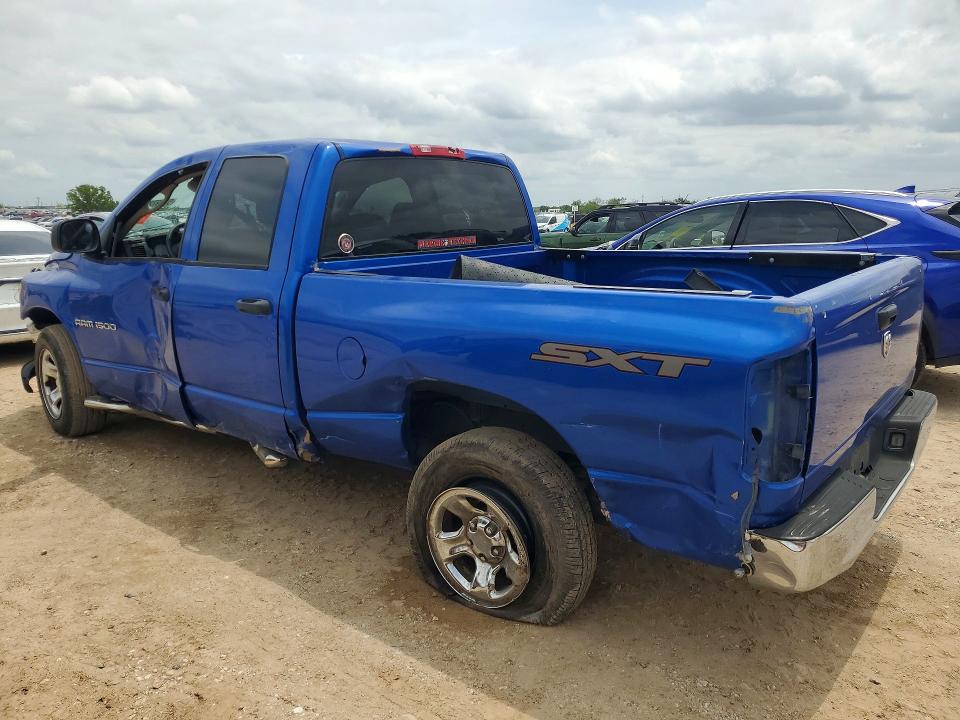 2007 Dodge Ram 1500 მანქანა იყიდება აუქციონზე, vin: 1D7HA18K77J644066, აუქციონის ნომერი: 51097296
