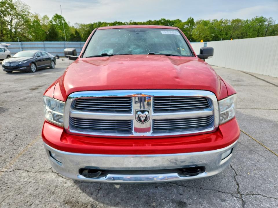 51836556 :رقم المزاد ، 1D3HV13TX9J519099 vin ، 2009 Dodge Ram 1500 مزاد بيع