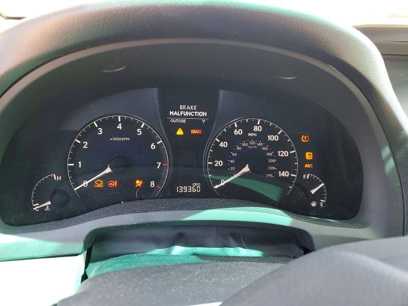 Продажа на аукционе авто 2010 Lexus Rx, vin: 2T2ZK1BA4AC012443, номер лота: 50251046