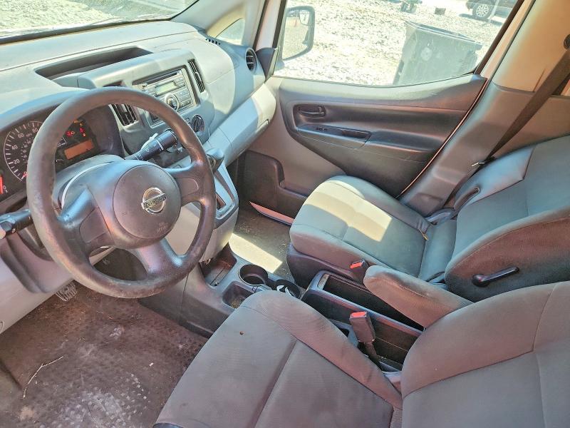 Aukcja sprzedaży 2015 Nissan Nv200, vin: 3N6CM0KN2FK728864, numer aukcji: 50938896