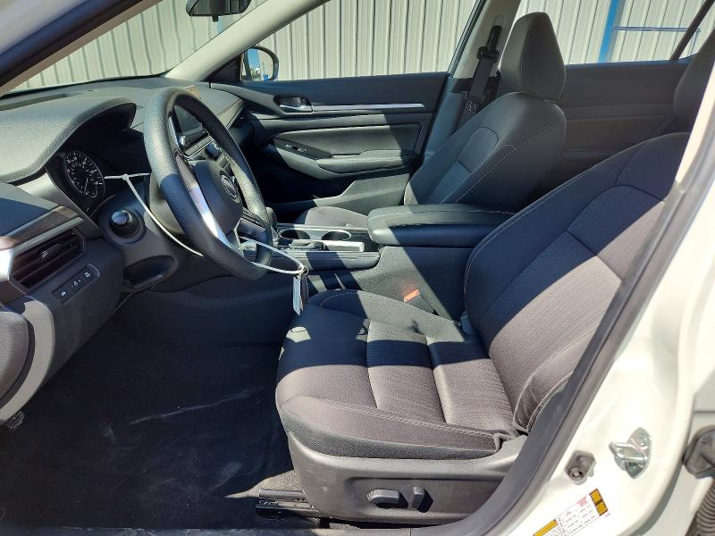 50223656 :رقم المزاد ، 1N4BL4DV6PN327468 vin ، 2023 Nissan Altima مزاد بيع