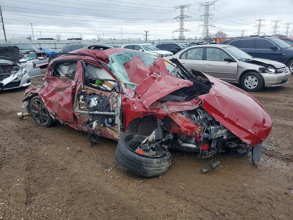 Продаж на аукціоні авто 2025 Hyundai Elantra N, vin: KMHLW4DK3SU035377, номер лоту: 49380236