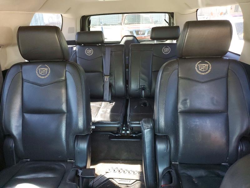 Продаж на аукціоні авто 2012 Cadillac Escalade, vin: 1GYS4KEF7CR193540, номер лоту: 49327236