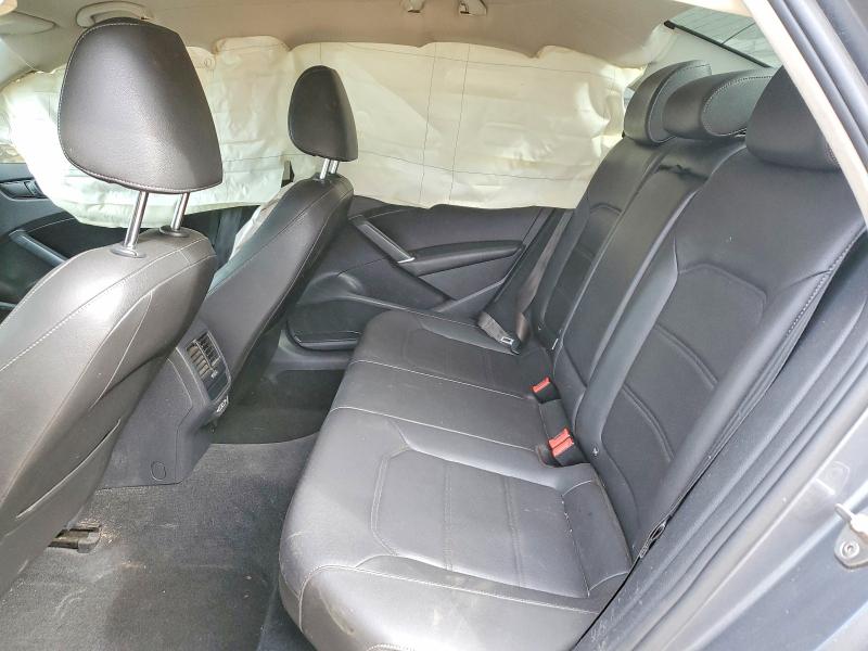 Aukcja sprzedaży 2020 Volkswagen Passat, vin: 1VWSA7A39LC016057, numer aukcji: 49188646
