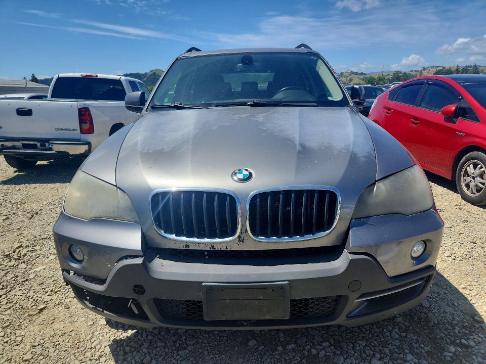 Продажа на аукционе авто 2010 Bmw X5, vin: 5UXFE4C54AL385281, номер лота: 51205746