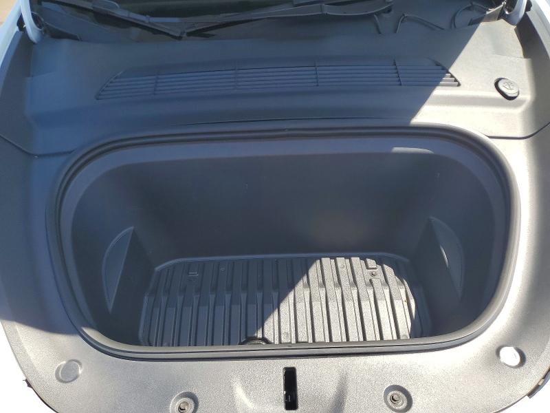 Продаж на аукціоні авто 2023 Tesla Model Y, vin: 7SAYGDEE8PF804507, номер лоту: 50780686