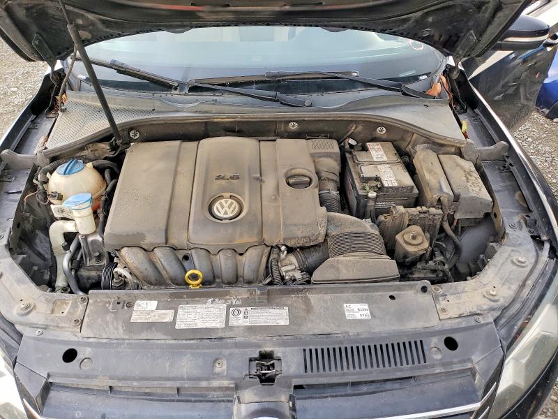 49447946 :رقم المزاد ، 1VWAP7A3XDC139829 vin ، 2013 Volkswagen Passat مزاد بيع