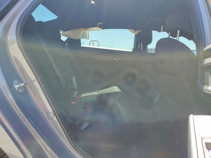 50559746 :رقم المزاد ، 1HGCY2F55RA055511 vin ، 2024 Honda Accord مزاد بيع