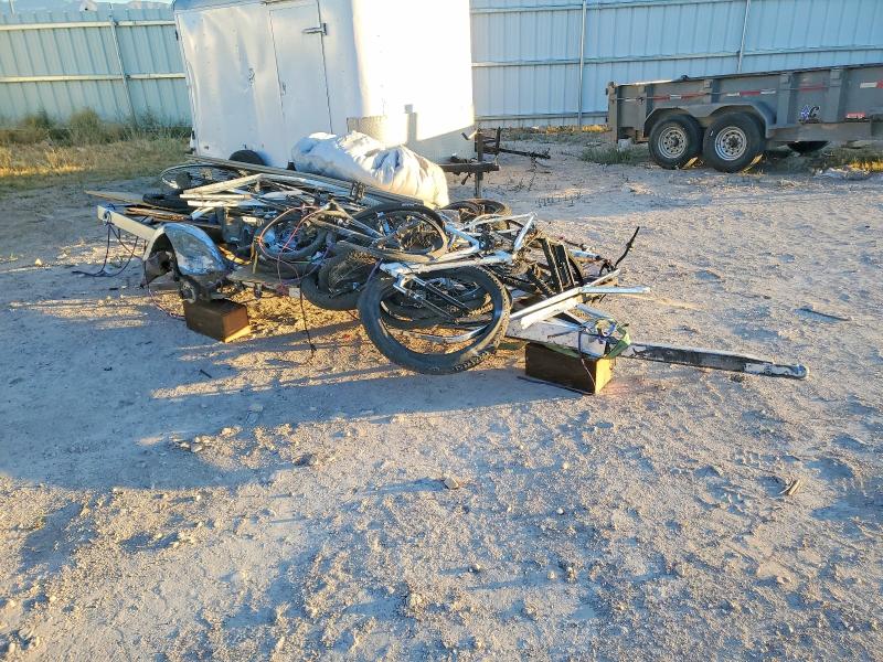 1986 Trailer Boat Trailer მანქანა იყიდება აუქციონზე, vin: 1T0BS15S7GS086765, აუქციონის ნომერი: 48524096