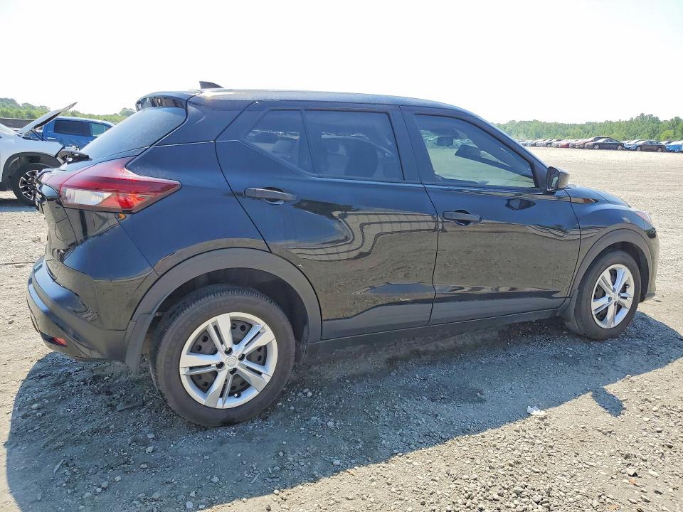 Продажа на аукционе авто 2023 Nissan Kicks, vin: 3N1CP5BV5PL532116, номер лота: 51085016