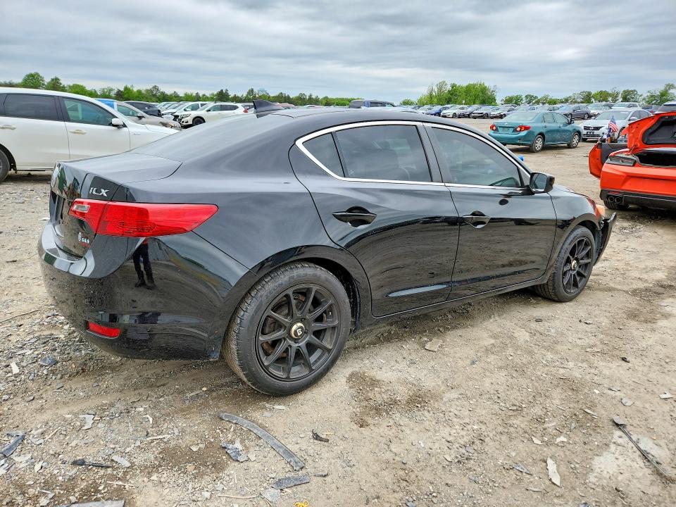 Aukcja sprzedaży 2014 Acura Ilx, vin: 19VDE1F71EE003140, numer aukcji: 51505196