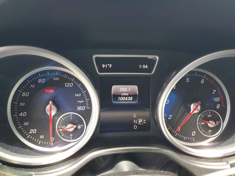 Продажа на аукционе авто 2016 Mercedes-benz Gle, vin: 4JGDA5JBXGA687760, номер лота: 51502596