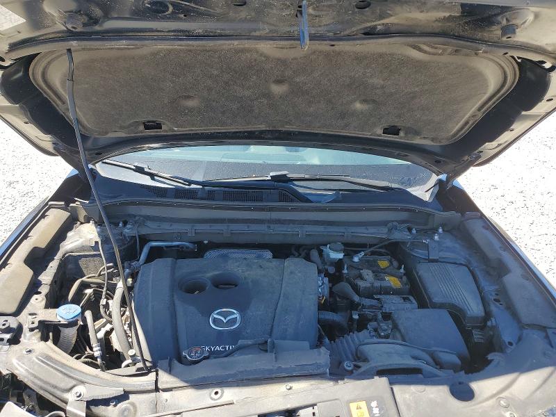Aukcja sprzedaży 2021 Mazda Cx-5, vin: JM3KFBCMXM1372941, numer aukcji: 50908966