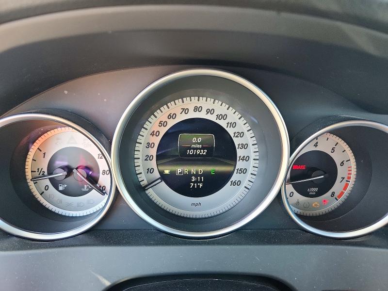 Aukcja sprzedaży 2013 Mercedes-benz C, vin: WDDGF8AB5DR240860, numer aukcji: 51570246