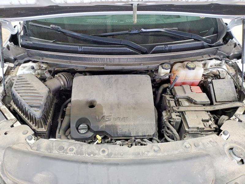 Aukcja sprzedaży 2022 Buick Enclave, vin: 5GAEVBKW9NJ123349, numer aukcji: 51669036