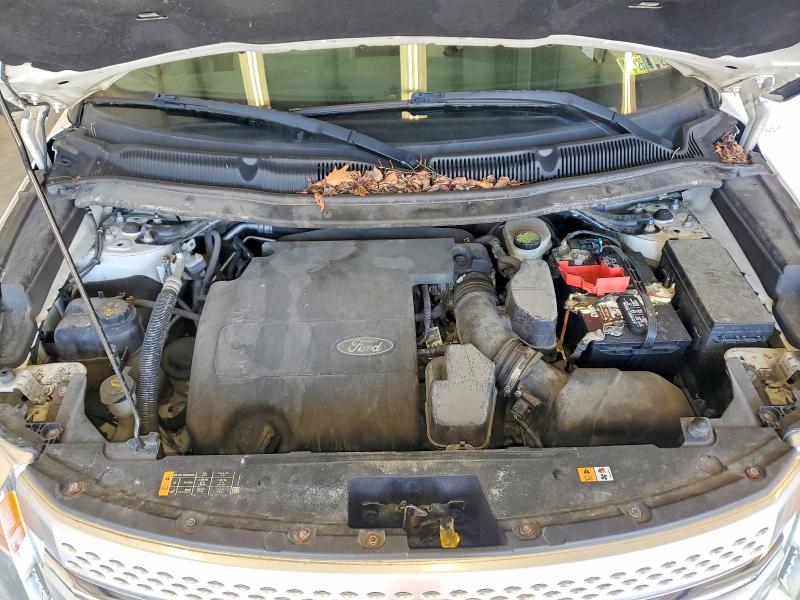 Продаж на аукціоні авто 2013 Ford Explorer, vin: 1FM5K8D89DGB87925, номер лоту: 50325156
