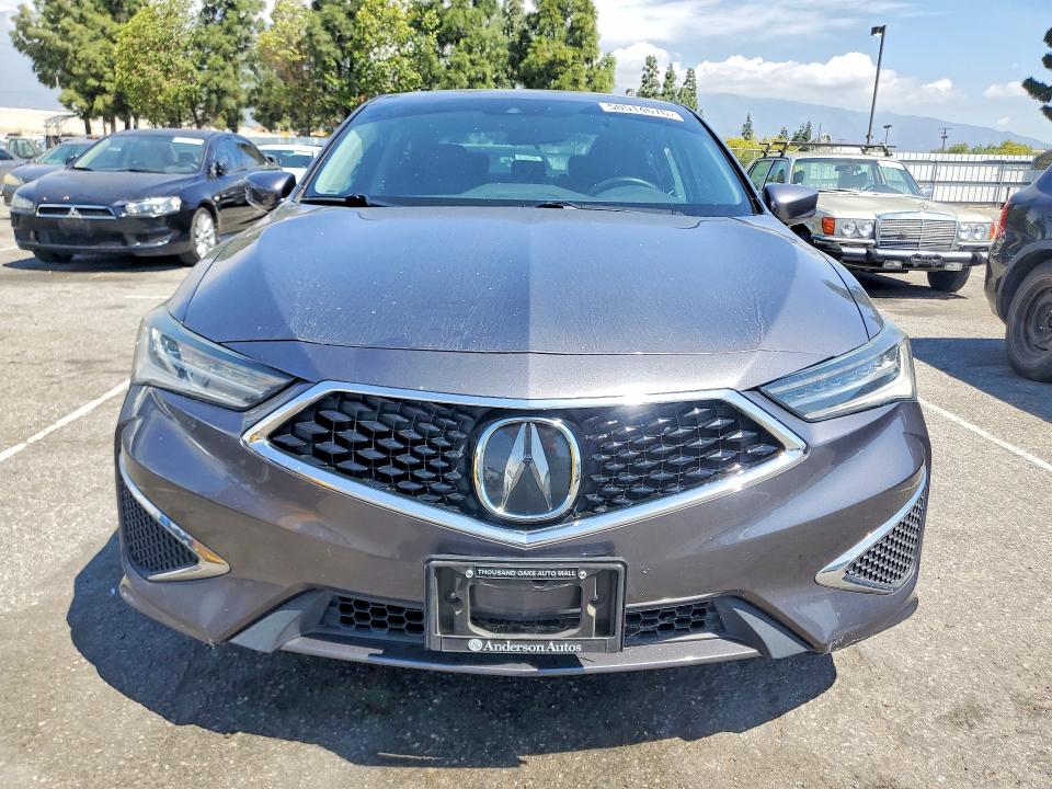 50514676 :رقم المزاد ، 19UDE2F36KA002317 vin ، 2019 Acura Ilx مزاد بيع