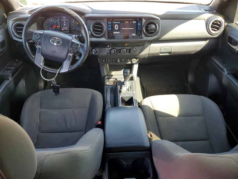 Продажа на аукционе авто 2019 Toyota Tacoma, vin: 3TMAZ5CN8KM083398, номер лота: 51375736