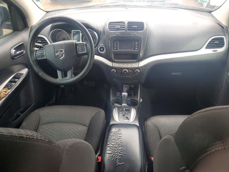 Aukcja sprzedaży 2015 Dodge Journey, vin: 3C4PDCAB9FT566206, numer aukcji: 50955346