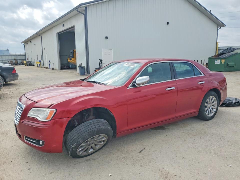 Aukcja sprzedaży 2012 Chrysler 300, vin: 2C3CCACGXCH191949, numer aukcji: 50110956