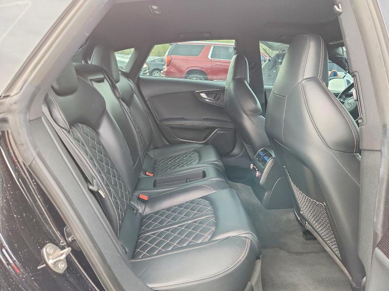 Aukcja sprzedaży 2015 Audi S7, vin: WAUW2AFC9FN051761, numer aukcji: 50776996