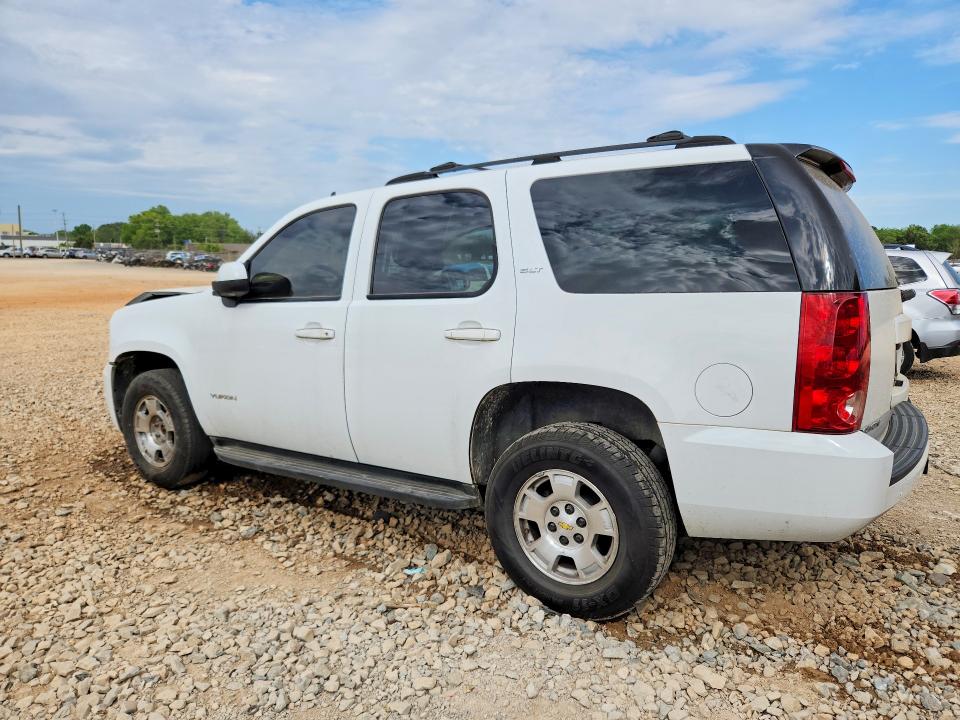 Продажа на аукционе авто 2007 Gmc Yukon, vin: 1GKFK13047J118633, номер лота: 48768046