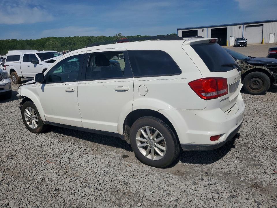 Aukcja sprzedaży 2016 Dodge Journey, vin: 3C4PDCBG7GT194599, numer aukcji: 50762236
