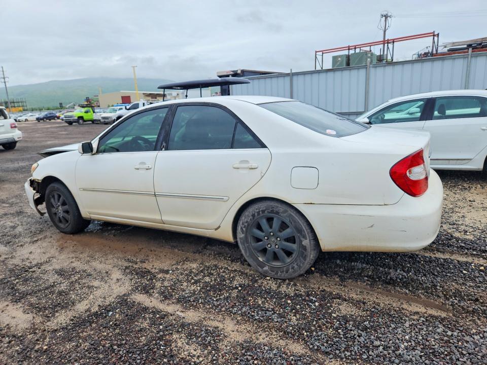 Aukcja sprzedaży 2002 Toyota Camry, vin: JTDBE30K320127387, numer aukcji: 49772076