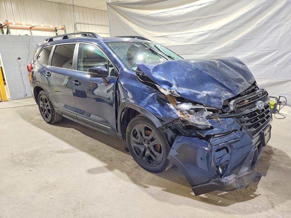 Aukcja sprzedaży 2023 Subaru Ascent, vin: 4S4WMAHD5P3463333, numer aukcji: 49073756