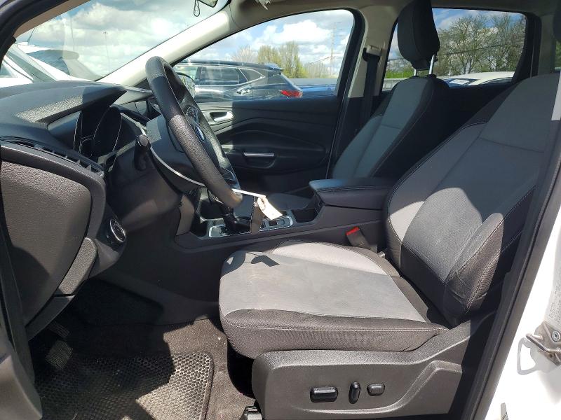 Продажа на аукционе авто 2019 Ford Escape, vin: 1FMCU9GD6KUB65573, номер лота: 48920876