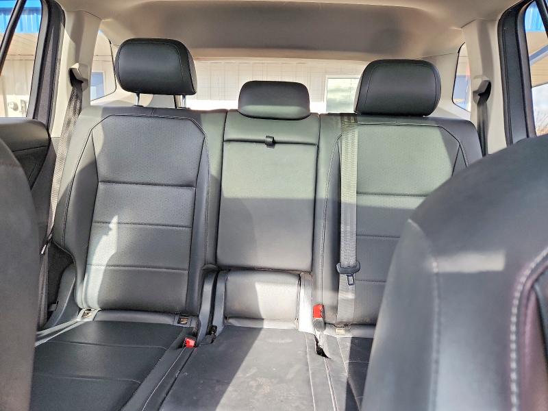 2019 Volkswagen Tiguan მანქანა იყიდება აუქციონზე, vin: 3VV2B7AX3KM041487, აუქციონის ნომერი: 51470636