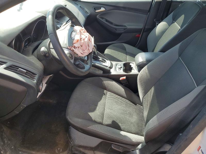 49286516 :رقم المزاد ، 1FADP3F21EL214711 vin ، 2014 Ford Focus مزاد بيع