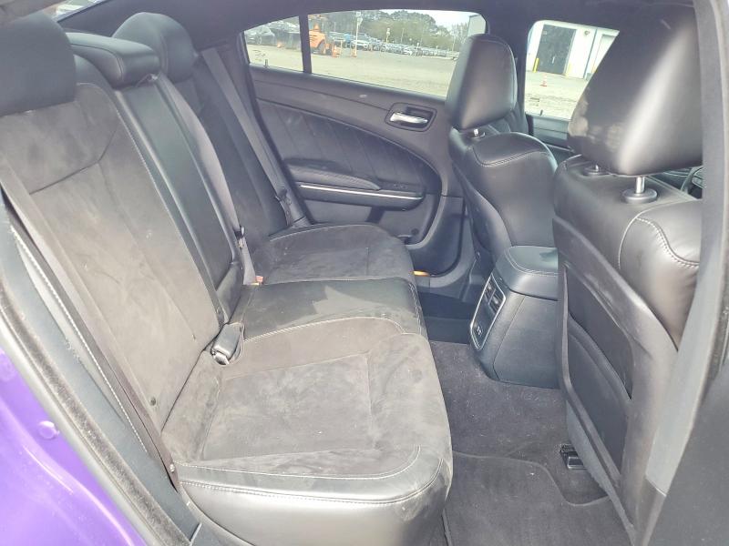 48042976 :رقم المزاد ، 2C3CDXGJ7PH645604 vin ، 2023 Dodge Charger مزاد بيع