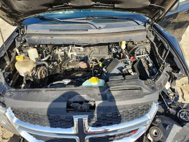 Aukcja sprzedaży 2017 Dodge Journey, vin: 3C4PDCAB2HT524835, numer aukcji: 48973956