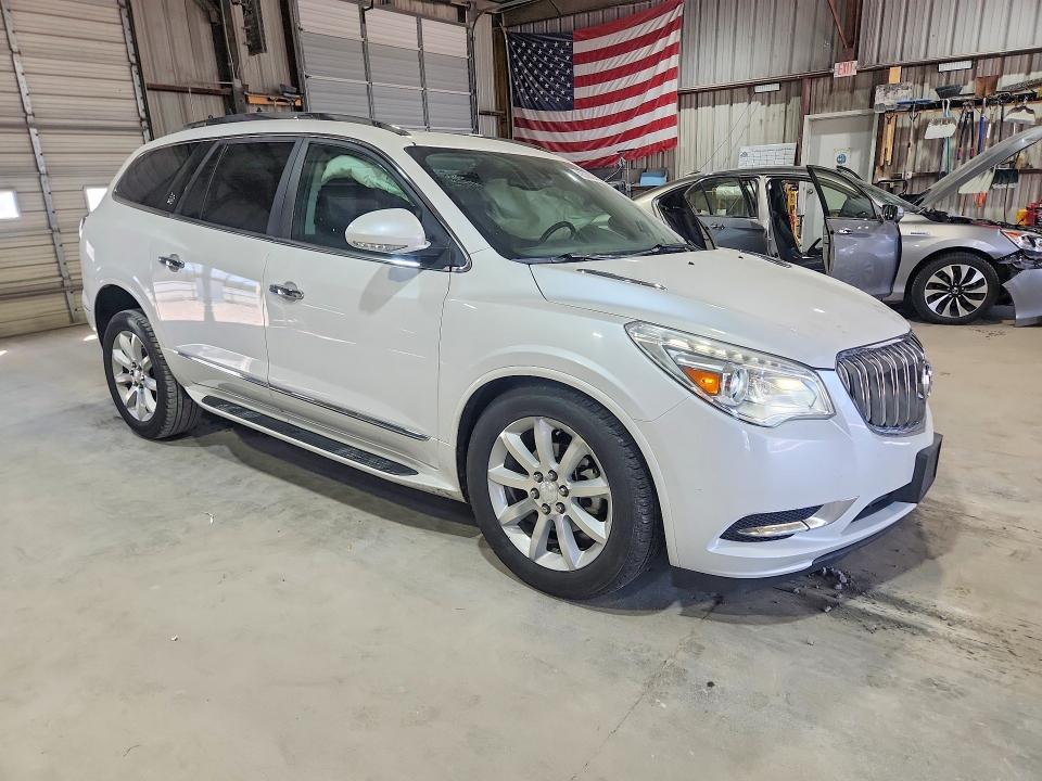 Aukcja sprzedaży 2017 Buick Enclave, vin: 5GAKVCKD6HJ256176, numer aukcji: 49338426