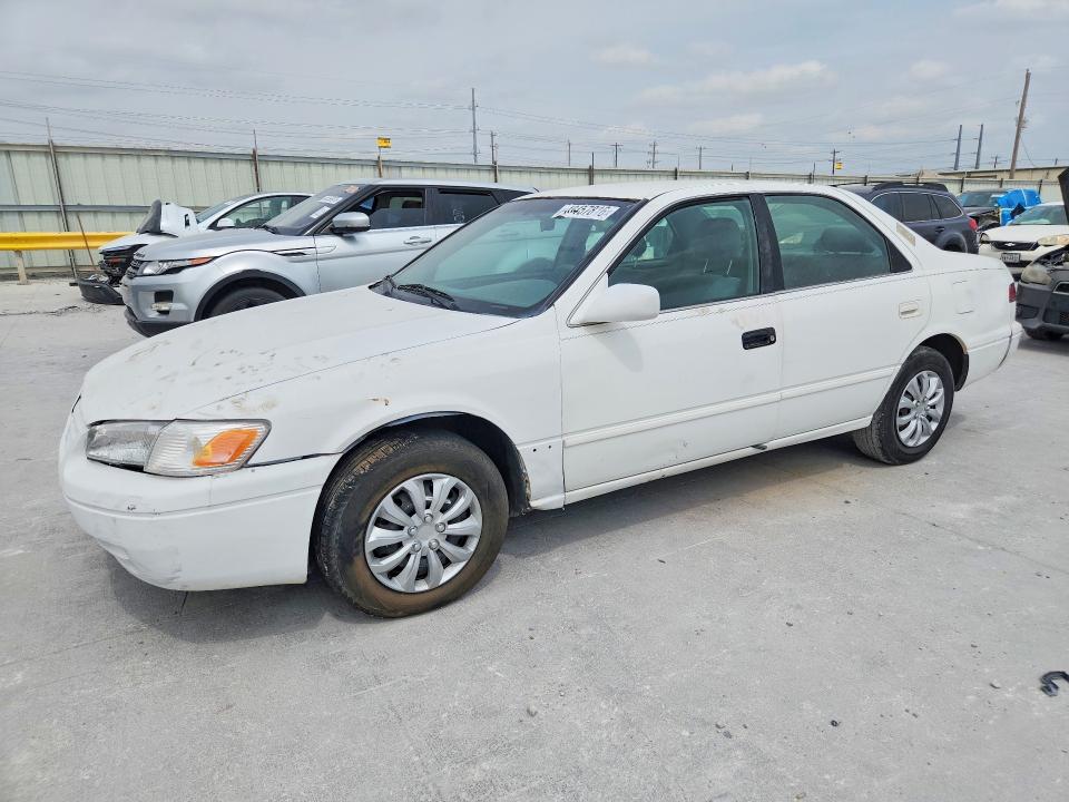 Aukcja sprzedaży 1998 Toyota Camry, vin: 4T1BG22K2WU359927, numer aukcji: 48457816